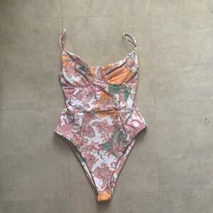 New Skatie xs swimsuit